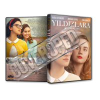 Yıldızlara - To the Stars - 2019 Türkçe Dvd Cover Tasarımı